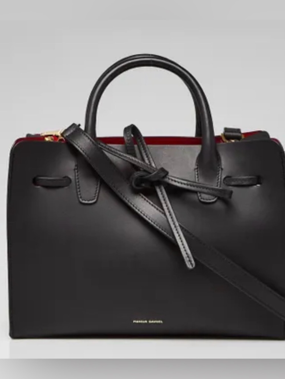 Mansur Gavriel mini sun bag